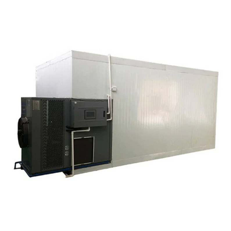Air source food dehydrator machine onion dehydrator nut drying machine leaves dryer machine