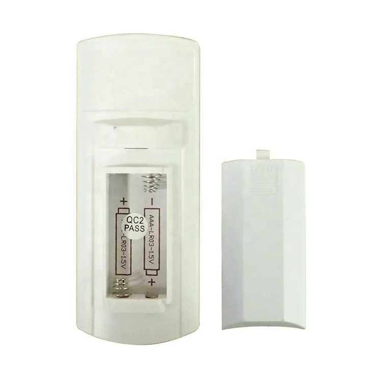 Replacement Air Conditioner Remote Control KT-PN