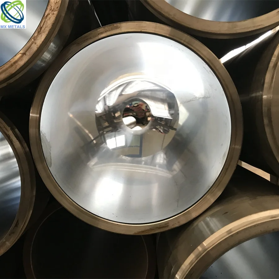 China Supply Concrete Pump Delivery Cylinder Pipe