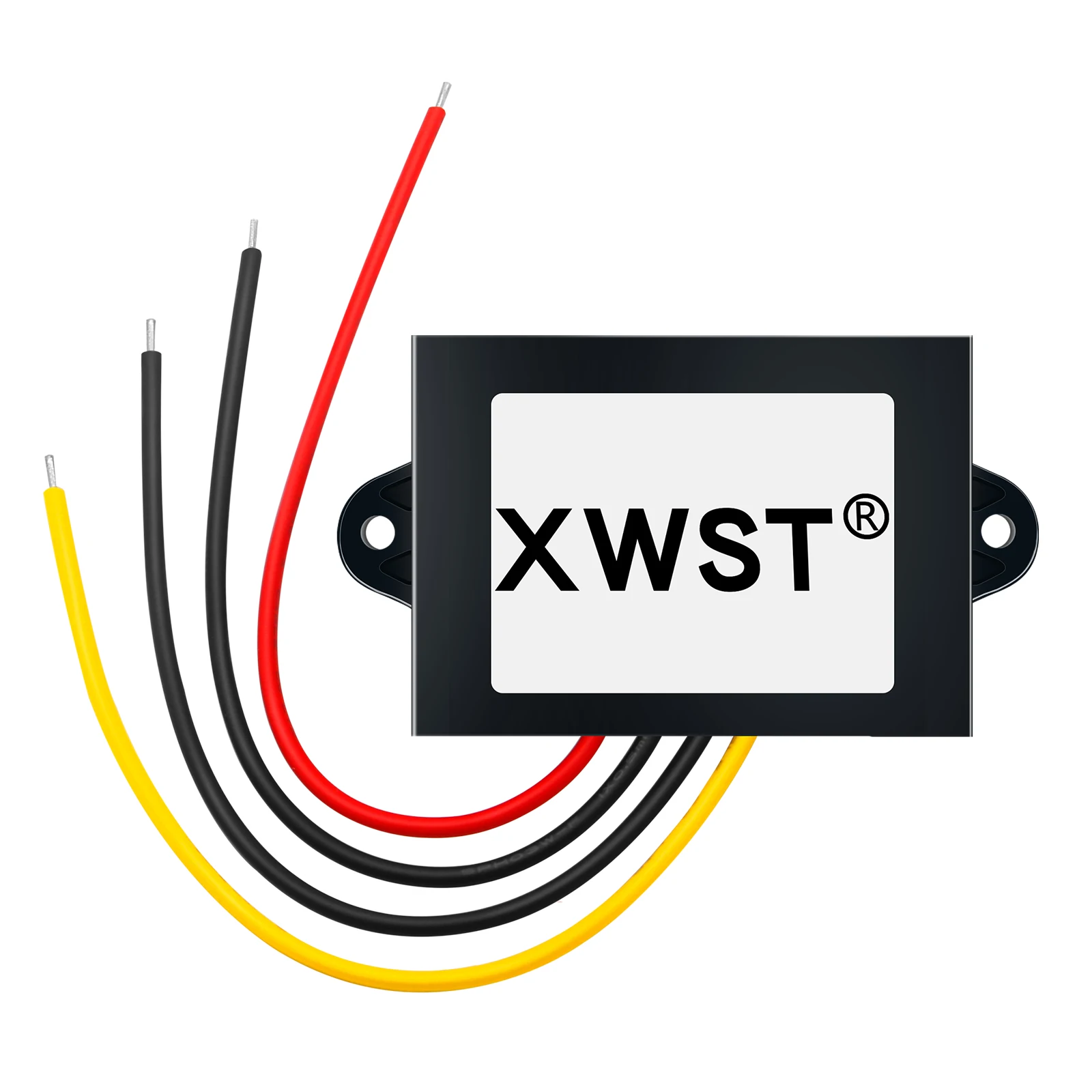DC 30-90V to 24V dc step down Converter 36V 48V 60V 72V to 24V duck Module Dc Transformer Voltage