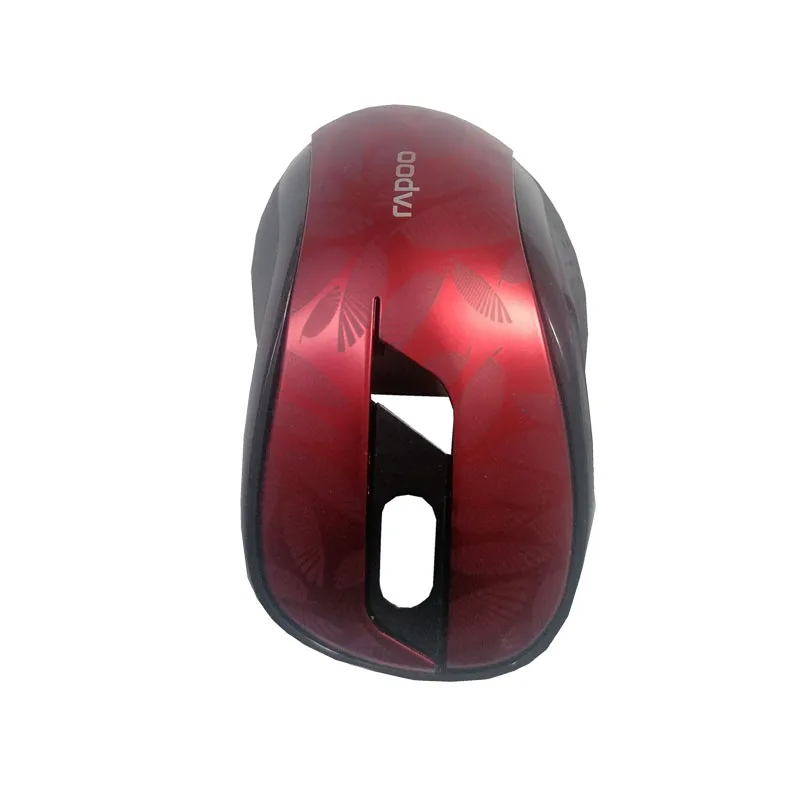 Hot selling Computer Mouse Customized Abs Housing Shell Plastic Injection Plastic Mould Products Plastic Mold Makers Manufacture