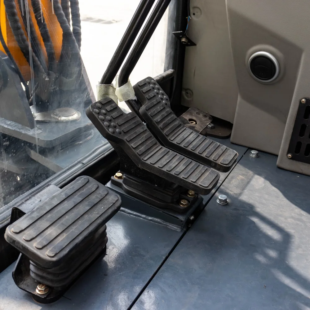 Free Shipping EPA Excavator 3.5 Ton KUB0TA Engine Digger Excavator Crawler for Sale