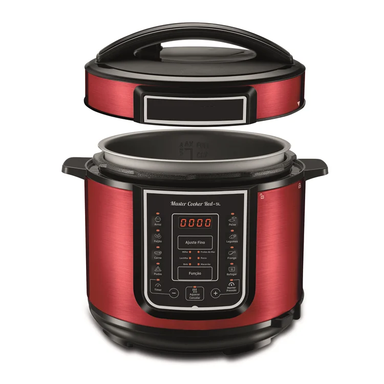 Silver Crest рисоварка 5L многофункциональные электрические скороварки