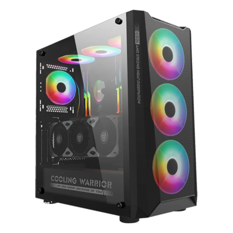 Высокая-конец i5 i7 i9 8g Ram 500 г SSD настольных игр