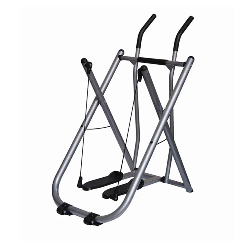 
Indoor Spacewalk Fitness Equipment Leg Trainer Jogging Walking Machine exercise steps machine 