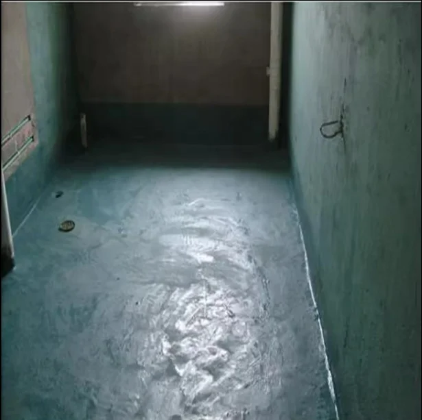 CSA Expansive Agent for Concrete Self-waterproofing