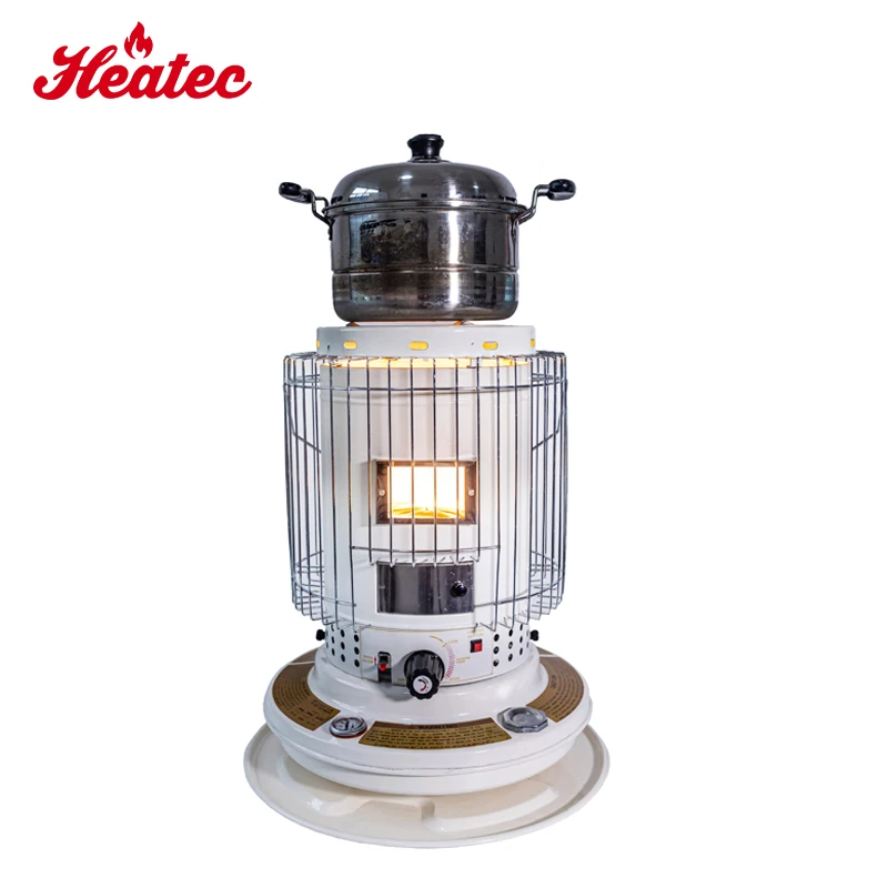 Japanese Protection Most Popular Kerosene Heater