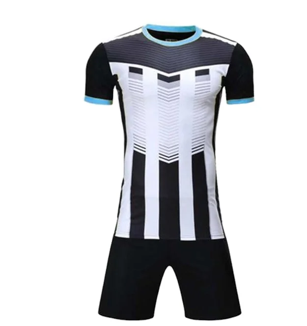 Best Quality Custom Soccer Shirt Sports Wear for Group