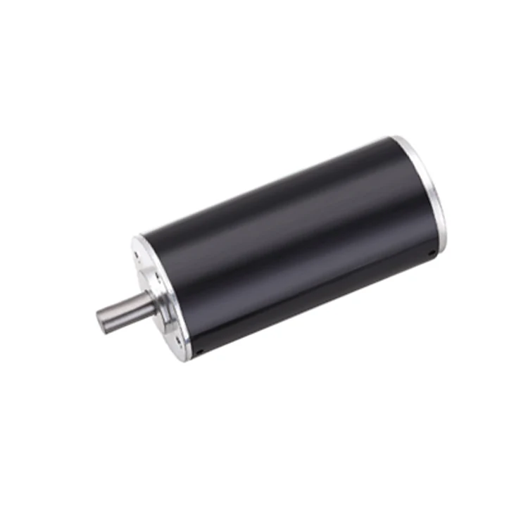 BLDC 32mm 42mm 52mm 62mm 72mm 10W 40W 60W 90W 15W to 2000W 12v 24V 36V 48V Brushless DC Motor