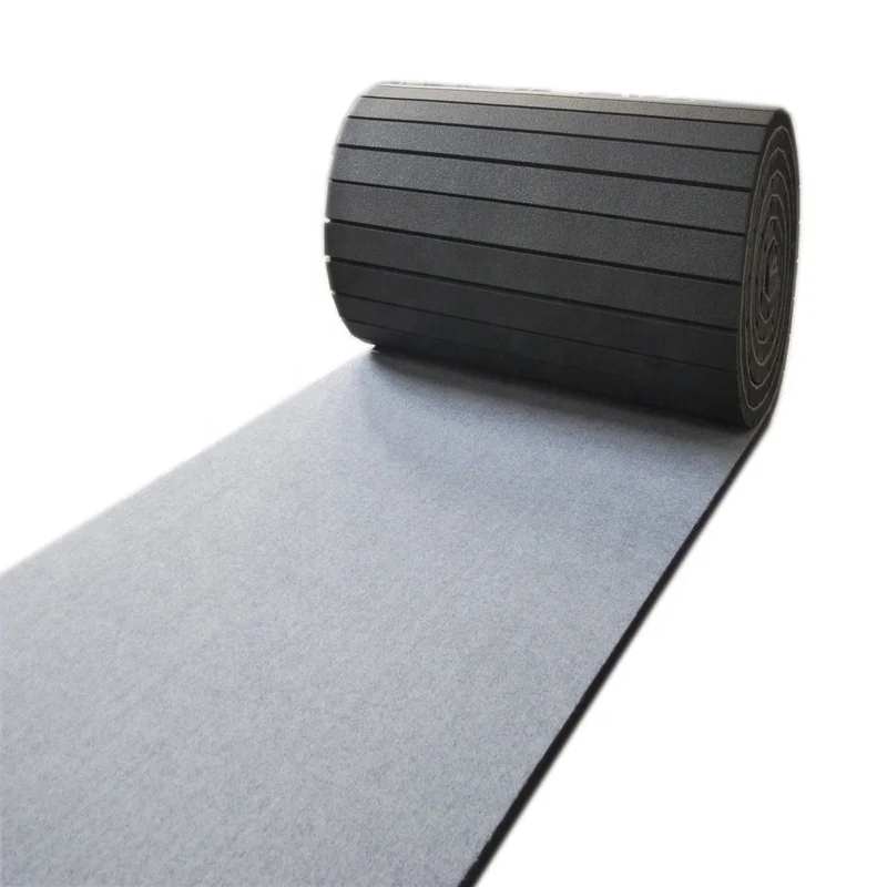 Superior Quality Rhythmic Gymnastics Mat Folding Cheerleading Mat Flexible Roll Wushu Mat