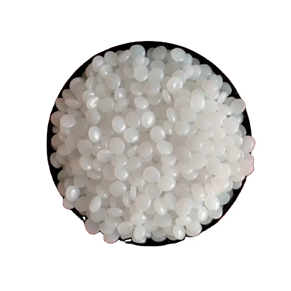 Plastic Granules LDPE Raw Resin Virgin LDPE granules/HDPE Pellets Granules