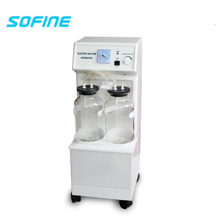 Electric Washing Stomach cupping  cleaning  suction unit Machine