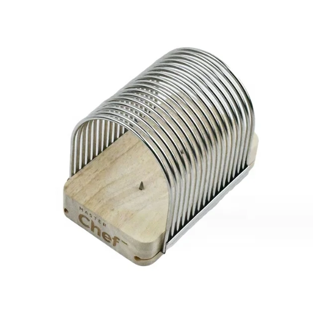 Easy to Operate Multi Function Food Grade Kitchen Vegetable Manual Potato Slicer Butter Cheese Cutter