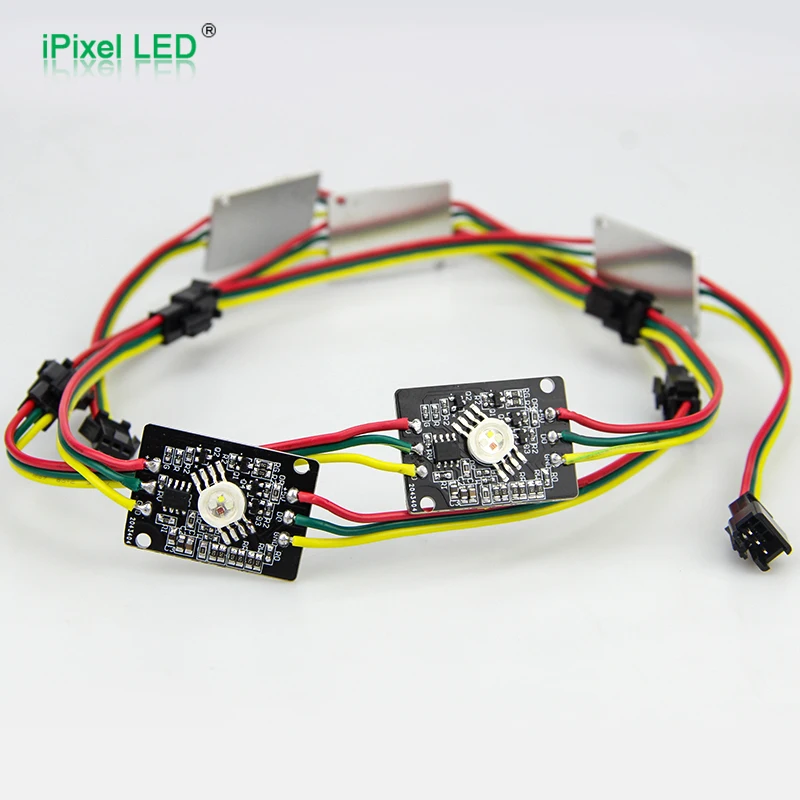 
RGBW Digital LED Module 