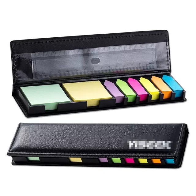 Sticky Notes Page Markers Colored Index Tabs Flags Bundle Set paper sticker