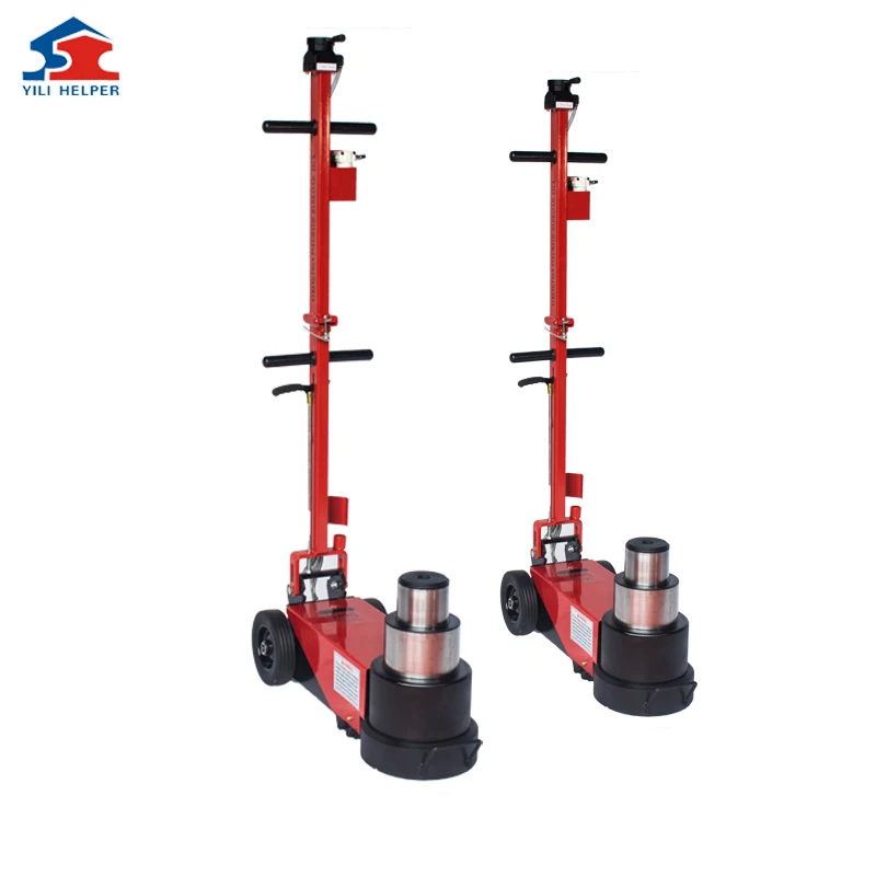 50 Tons Cylinder Mechanic Jack Mechanic Industrial Sale Hydraulic Jacks