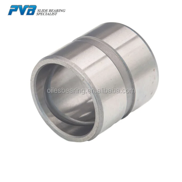 Втулка VOLVO часть № 11101014 втулки из закаленной стали запасные части механического оборудования подшипник