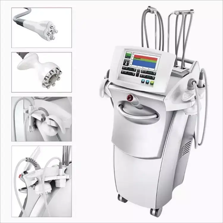 4D nsvenus Weight Loss legacy Cavitation venuings Vacuum RF venusin fat legacy radiofrequency removal vanus Machine