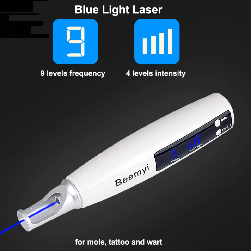 
China shenzhen factory laser removal tattoo machine for lasers with wholesale price 