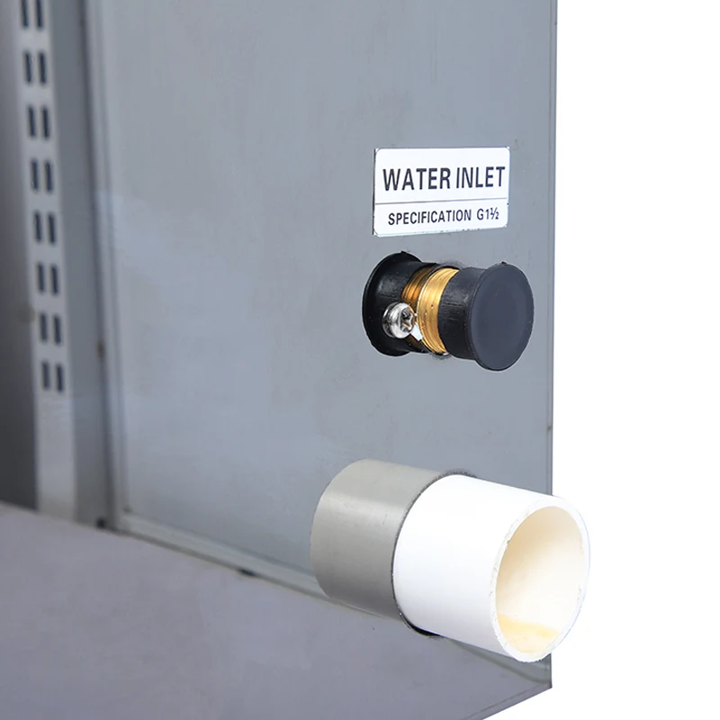 Коммерческий кухонный дозатор воды для отелей и ресторанов автономные столешницы диспенсеры с системой обратного