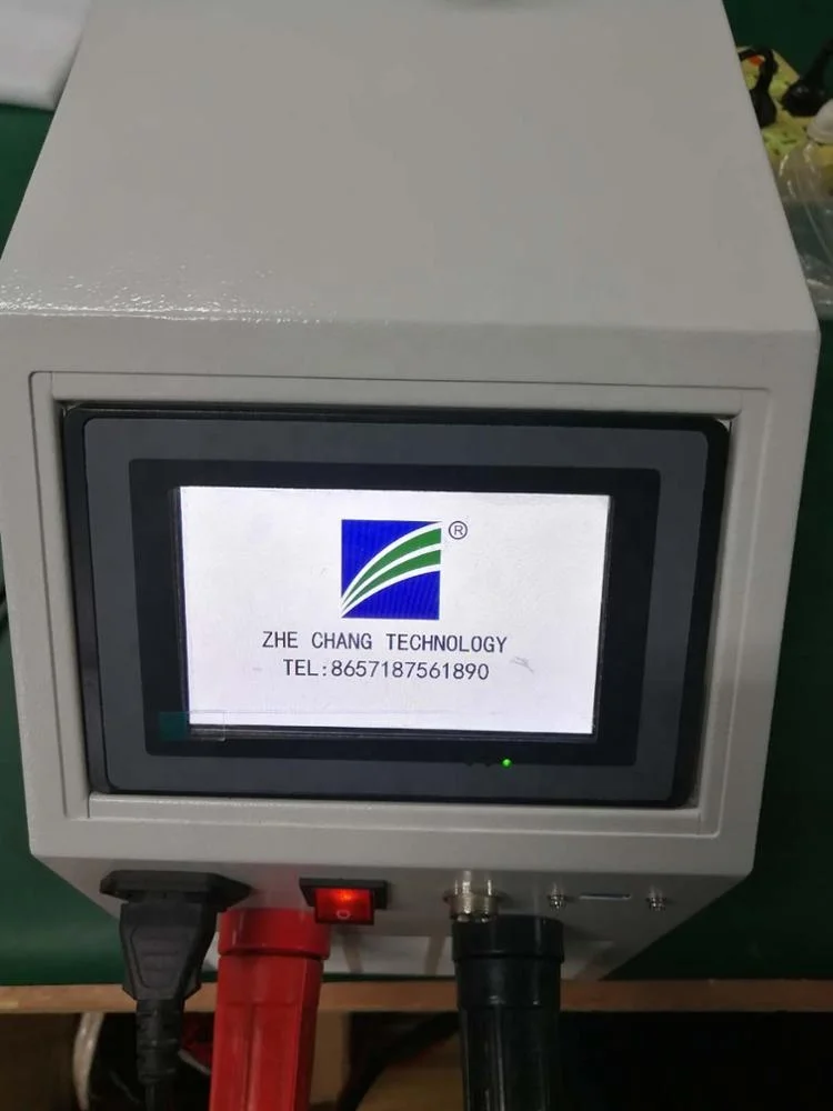 
2v 100A Lead-acid Battery Activator Discharge Charging Test Machine 