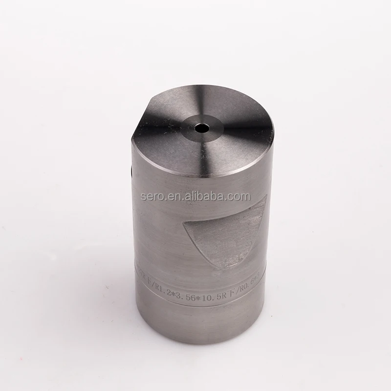 2023 Heading Die Nut Heading Die High Precision Tungsten Carbide Cold Factory price