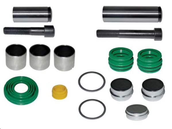 Hot Sale Brake Caliper Part Vehicle Parts & Accessories Bus Brakes Brake Caliper PAN19 Caliper Kit 40195027