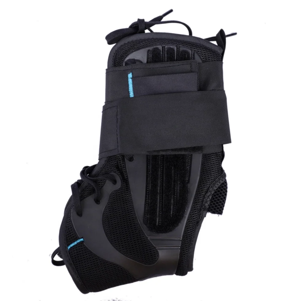 Ankle Brace for Women and Men Lace Up Ankle Support Brace Stabilizer For Sprained Ankle