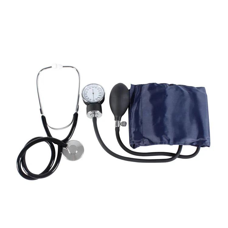 Wholesale Humanized Doctor Nurse Manual Sphygmomanometer And Stethoscope