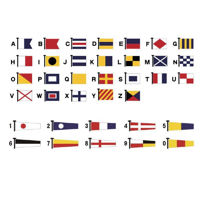 CIVIL Ensigns Marine National Flag National Flag Nautical Equipment National Flags
