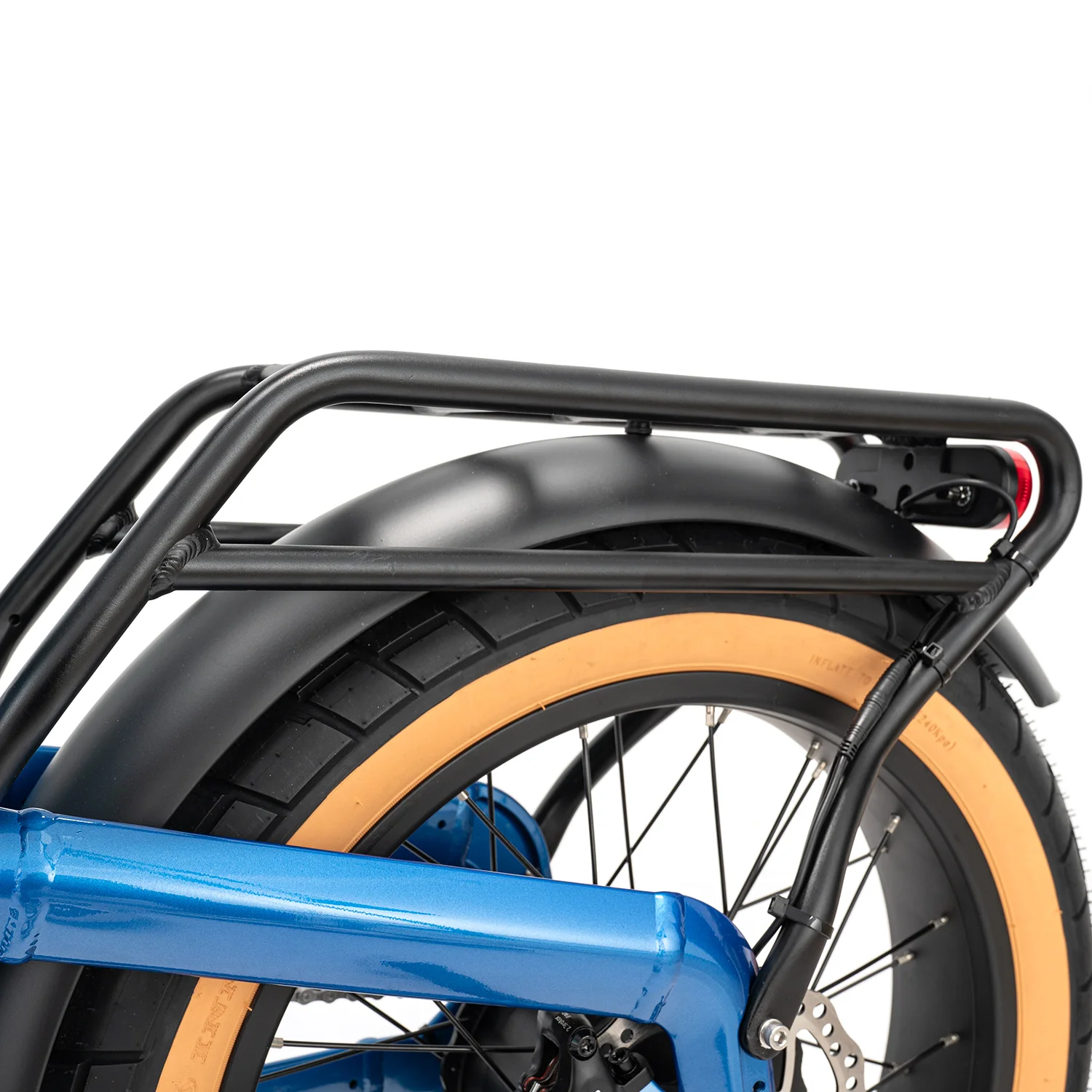 City Ebike fat tire 750w Electric Bicycle with front&rear basket