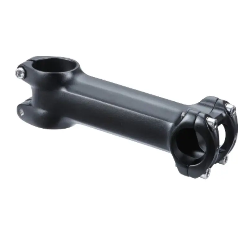 MTB Bicycle Stem 31.8*50mm High-Strength CNC Machined 0 Degree Rise Aluminum Alloy bike Stem