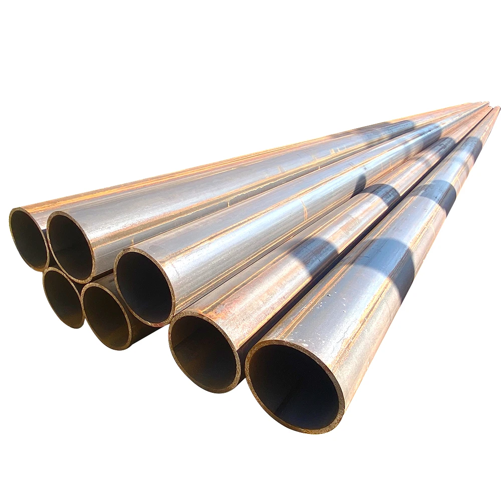 Низкая цена бесплатный образец 3 дюйма 3,5 дюйма 30 дюймов 32 дюйма 36 дюймов 350 мм диаметр трубы из углеродистой стали цена