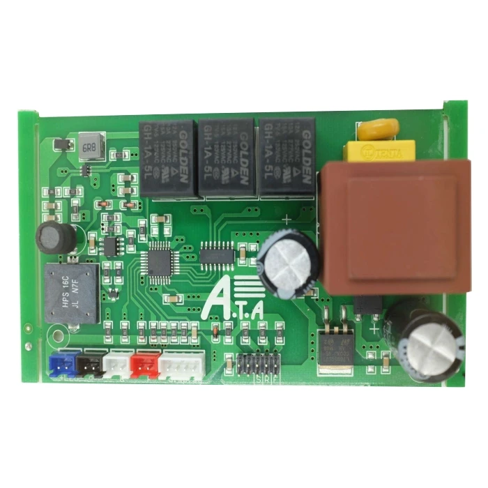 Consumer Electronics Allwinner A20 PCBA Circuit Board PCB Assembly
