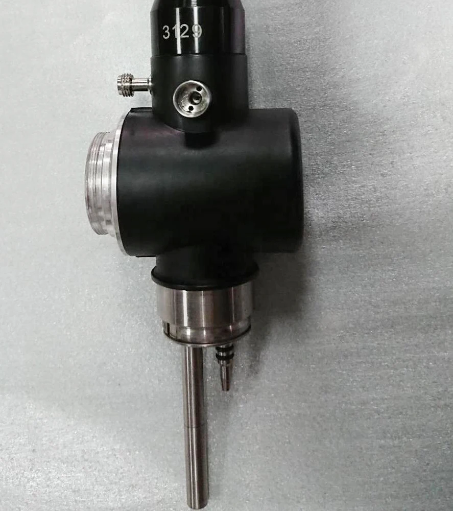 Flexible medical video endoscope Video Gastroscope And Colonoscope For Small Animals