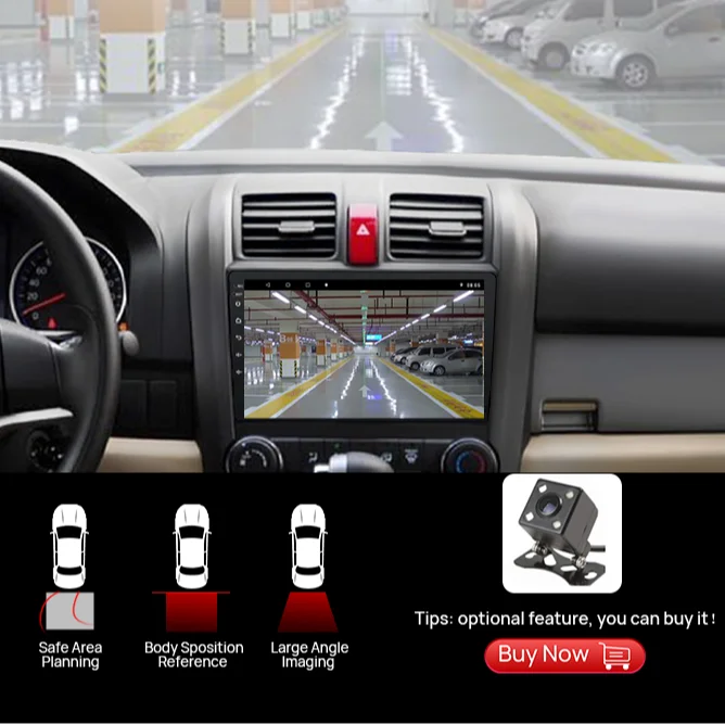 9 дюймов Android автомобильный DVD плеер Gps навигации автомобиля видео WIFI BT FM Аудио универсальный Радио