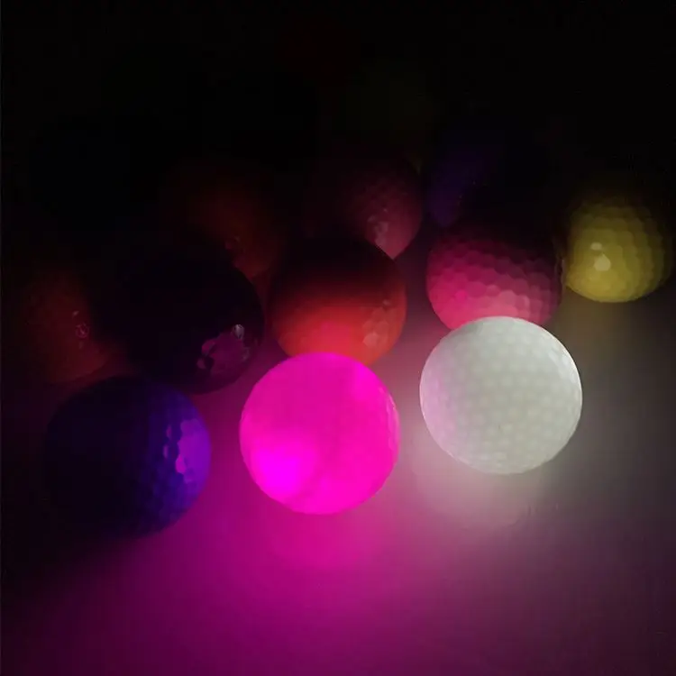 Golf Balls With Surlyn Material Custom Game Ball Can Print Custom Golf Balls Funny