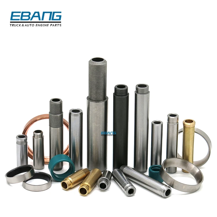 Engine Exhaust Valve Kit For Cummins L10, L-10, M11 Diesel 3417713, 3803348, 3803996, 3883287, 3895478