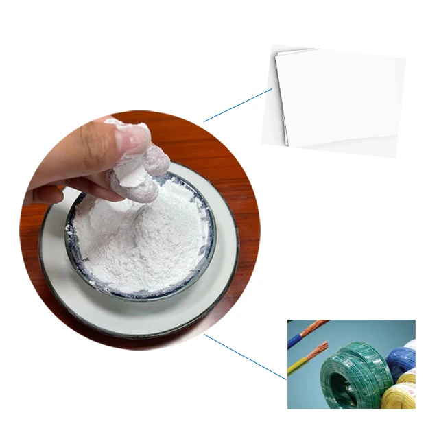 Low Price  Factory Price Talcum powder Industrial Papermaking 1250 Mesh Talc Powder
