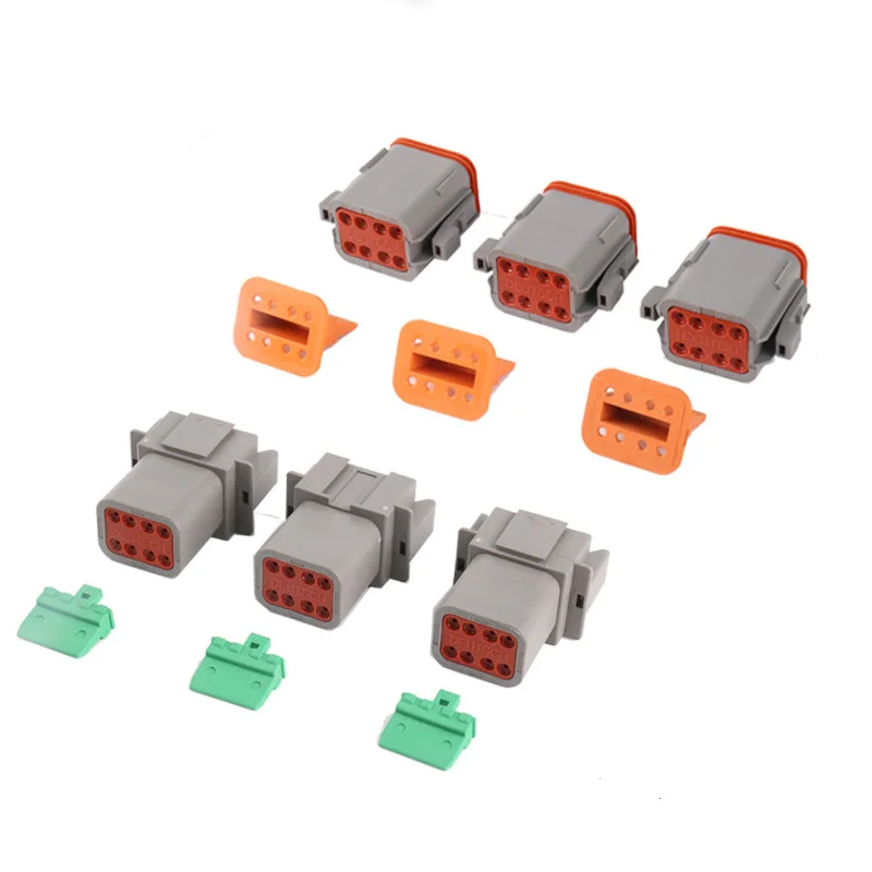 molex  50579004  50579406  SL Crimp Housing  original package