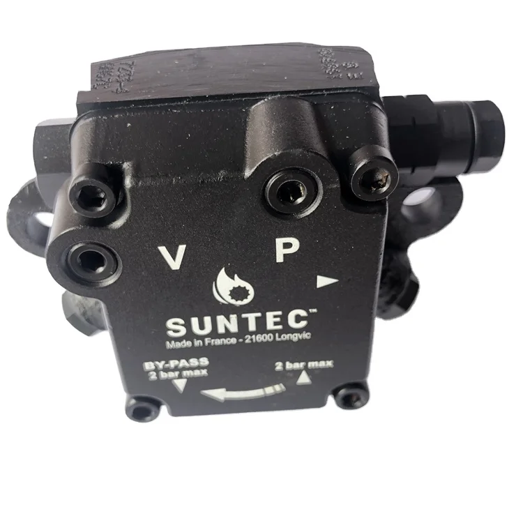 JF China burner part suntec pump  AN67C for riello burner and baltur burner