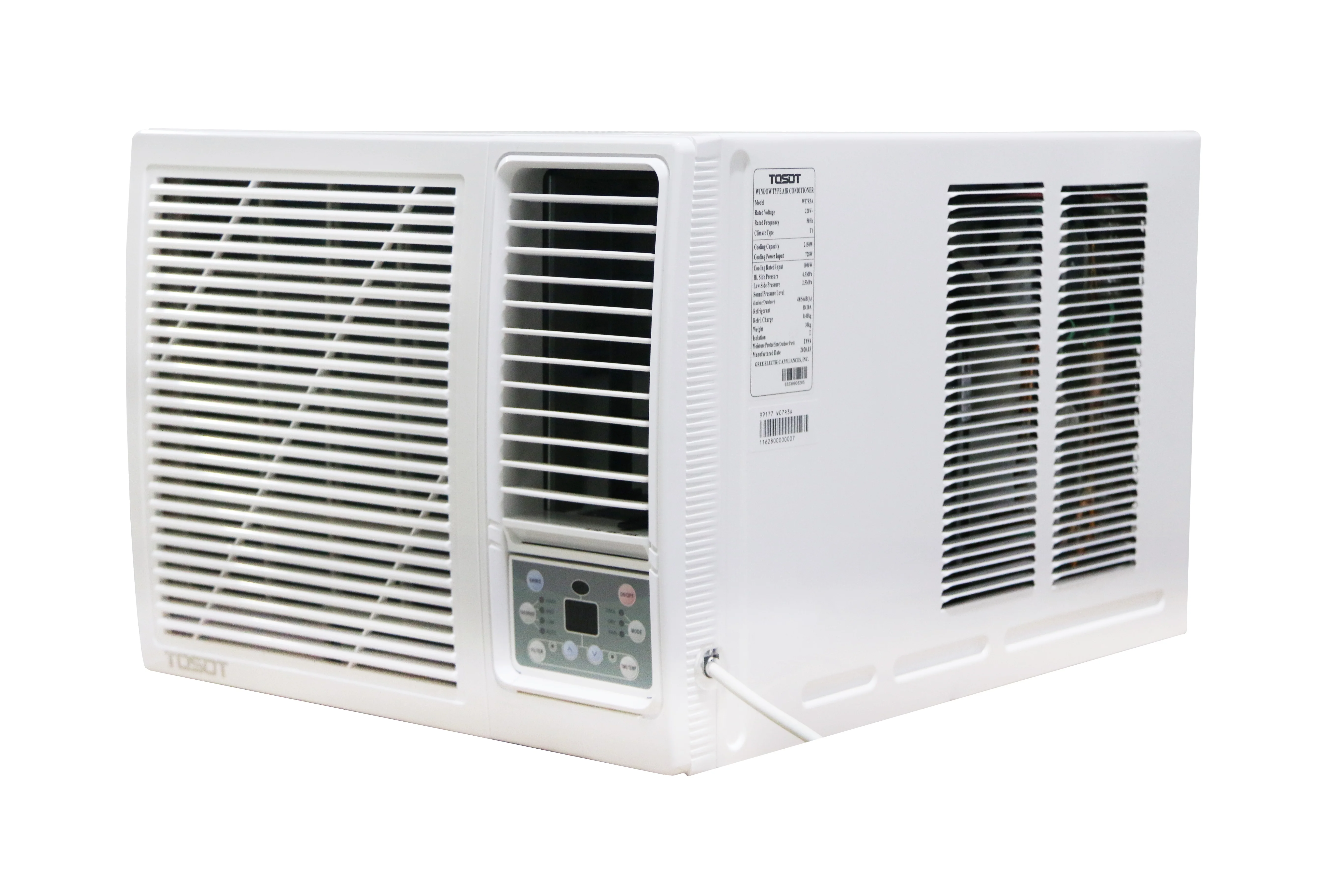 DC 48V 12v solar powered  air conditioner with cheap price  window type AC for Africa