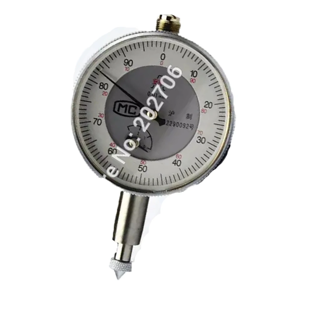 Dial gauges of crankshaft 75-300mm Crankshaft Distortion Dial Gauge 0.01mm dial gauge for measuring of crank spread
