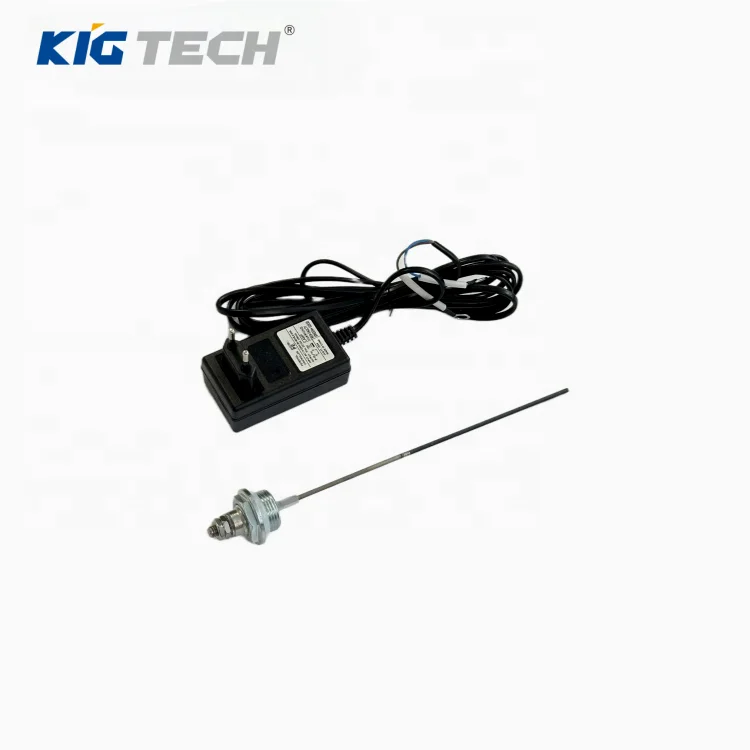 KIG Probe positive level MMO ANODE