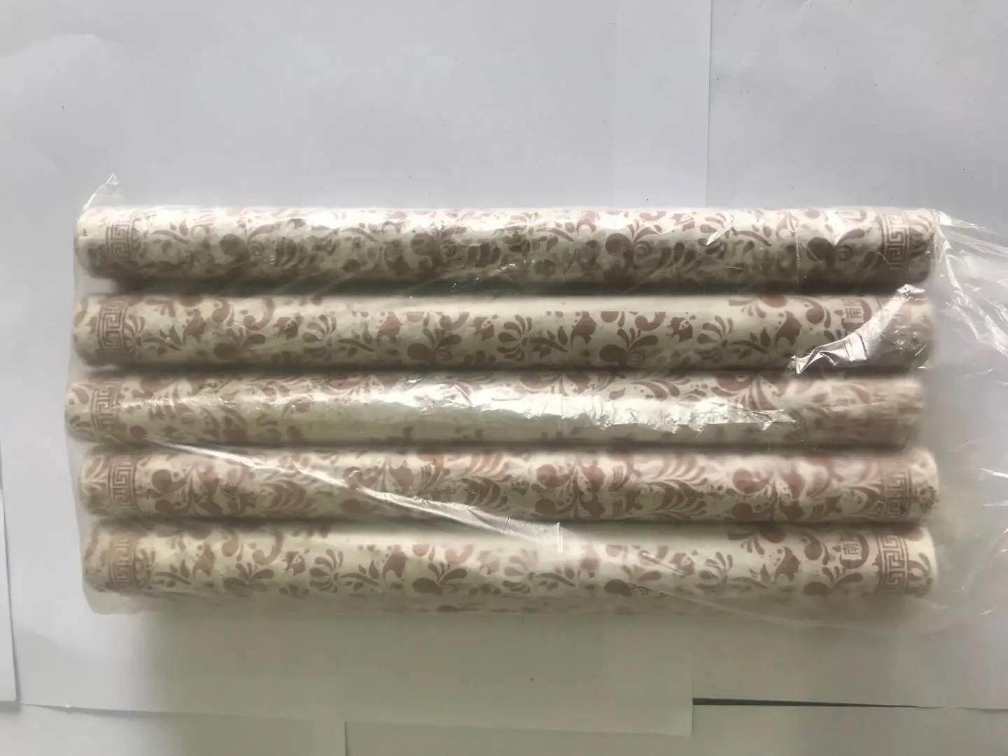 
Moxibustion pure moxa sticks 5 years Traditional Chinese medicine, is used of treatment of sub-health 