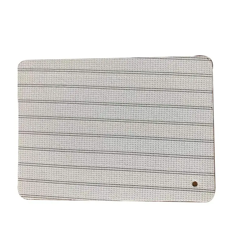 new cheap price customized color logo printing  fiber insole board and sheet for shoes