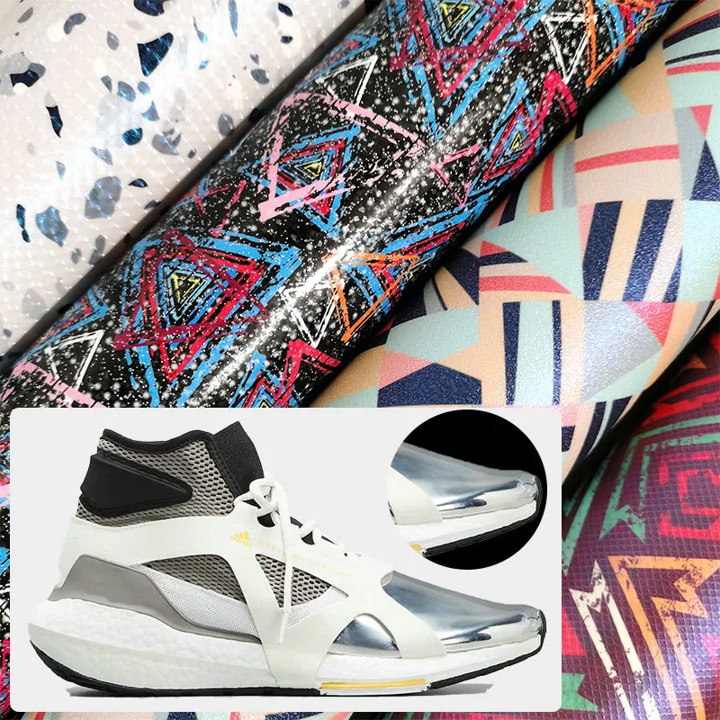 Термоплавкая клейкая пленка Shunaimei 2023 из ТПУ для текстиля