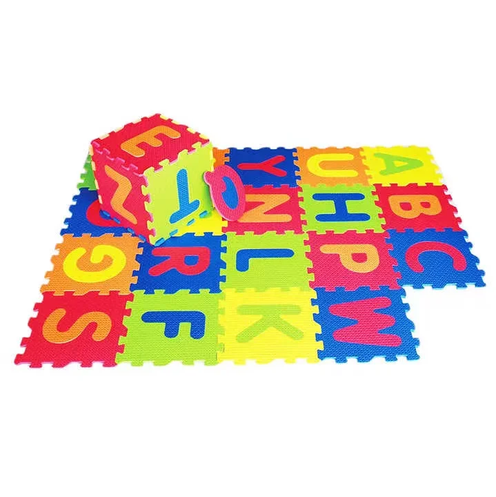 Cheap wholesale EVA foam material large size sports gym