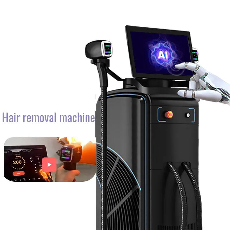 light sheer clarity 2 940nm diode laser hair removal handset equipment laser depilation machine  price in pakistan