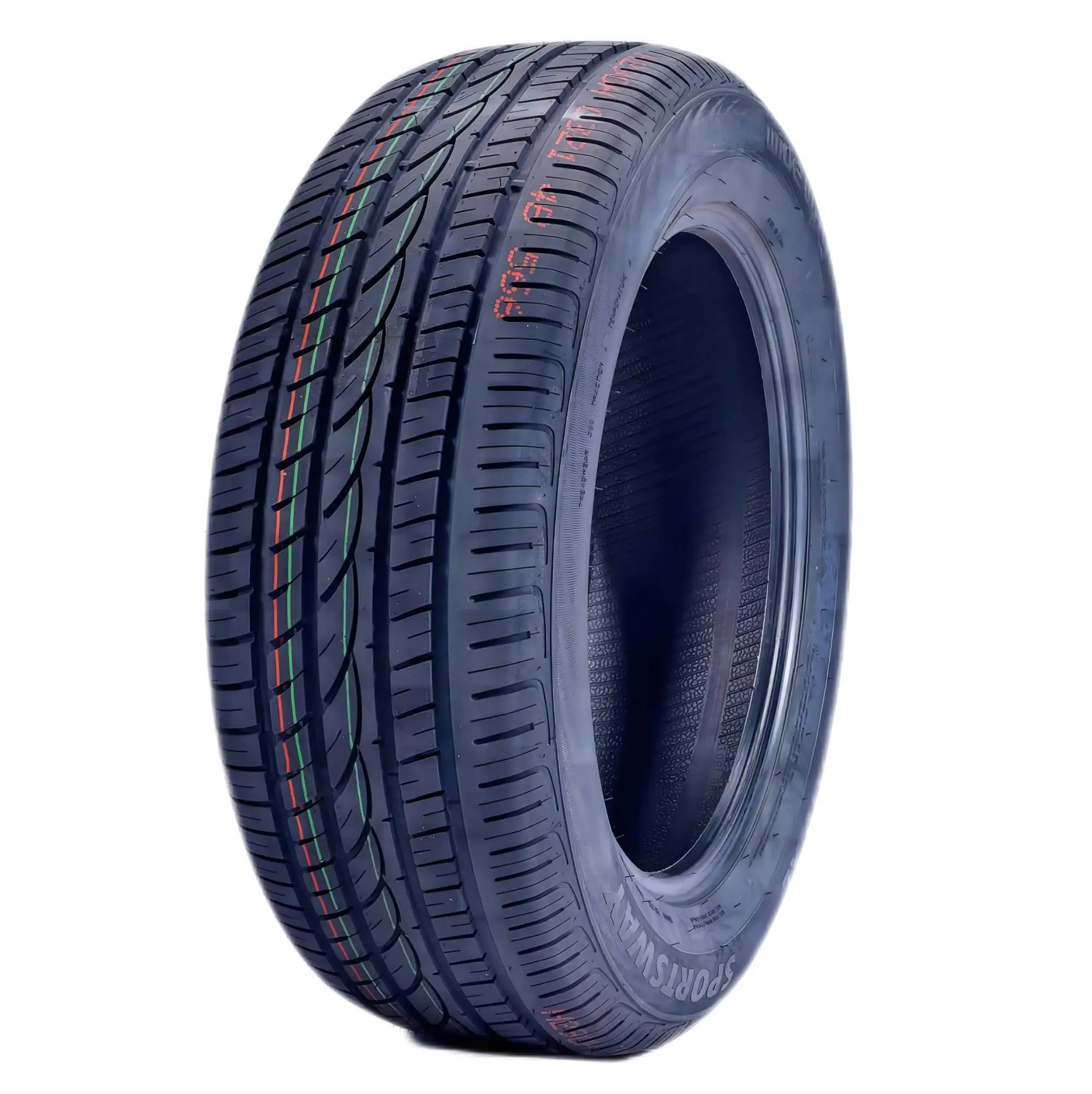 SUV tyres 225 45 17 ZR PCR 225/45ZR18  tires direct from china factory